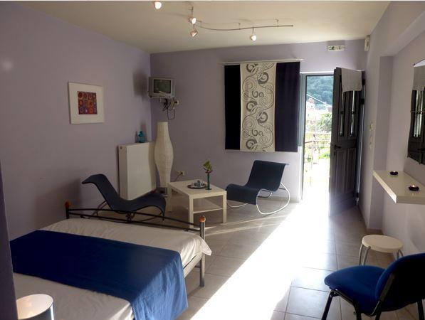 The Seasons Of Nickolas Agia Efimia Room photo
