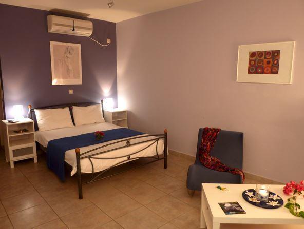 The Seasons Of Nickolas Agia Efimia Room photo