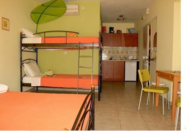 The Seasons Of Nickolas Agia Efimia Room photo